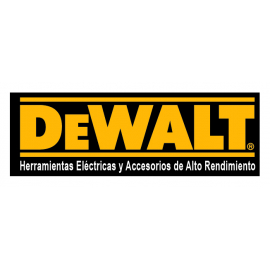 Marca DeWalt
