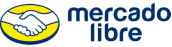 Mercadolibre logo